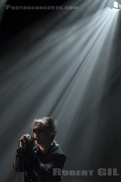 ECHO AND THE BUNNYMEN - 2014-05-06 - PARIS - L'Alhambra - 